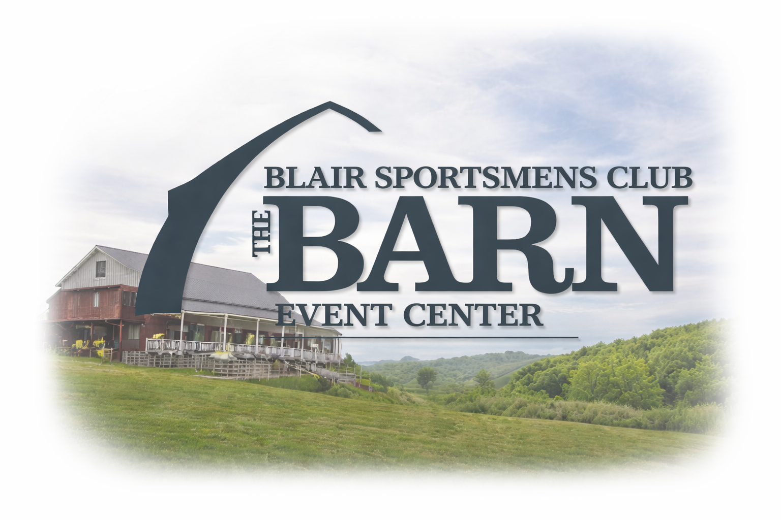 The Barn event center