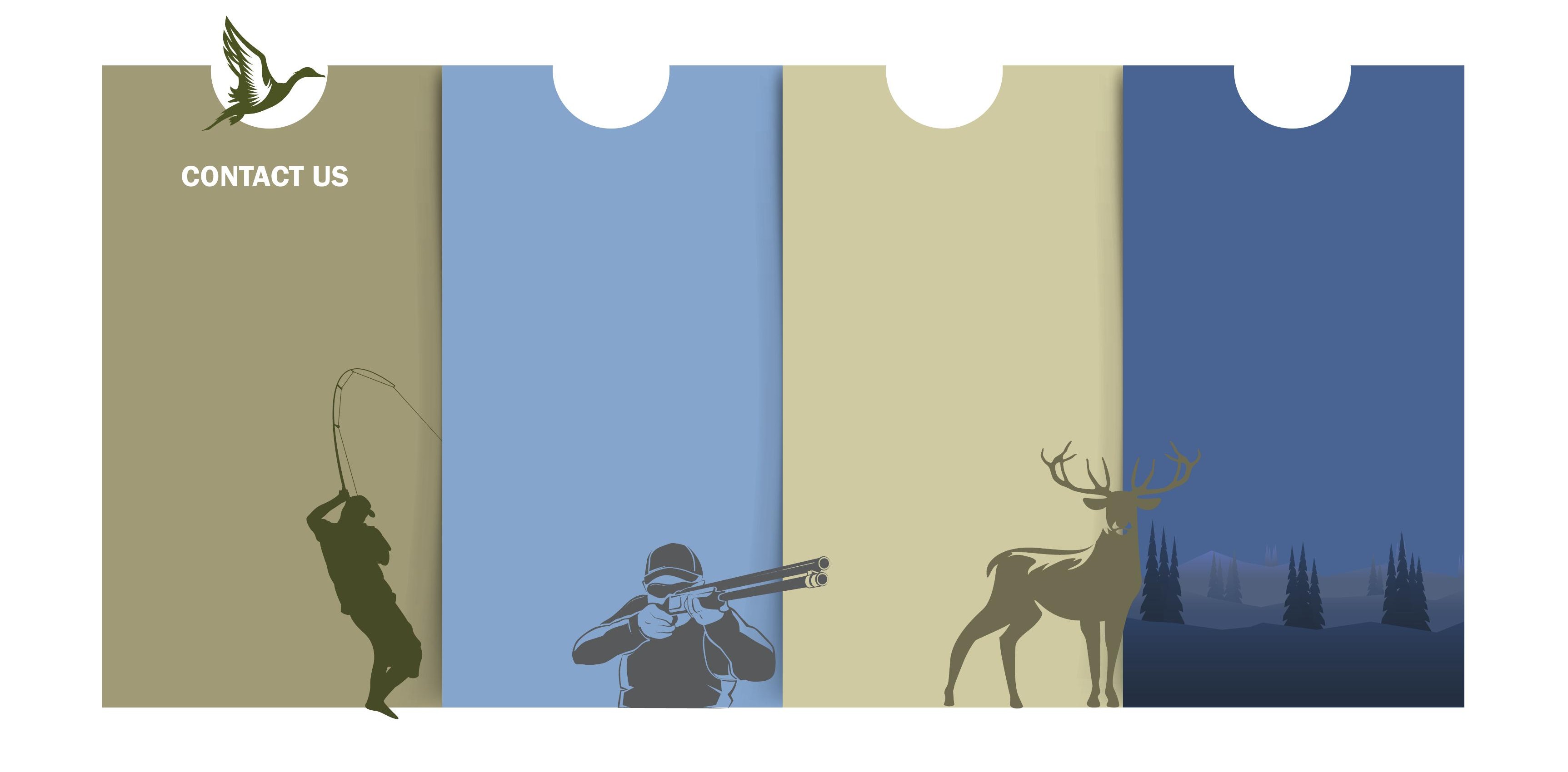 Blair Sportsmen's Club grounds and facilities